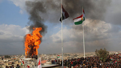 Irak'taki referandumun tarihi belli oldu