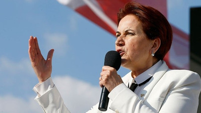 Akşener, "hayır" yüzde 52 ile önde