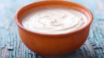 Hazır yoğurtta kanser iddiası