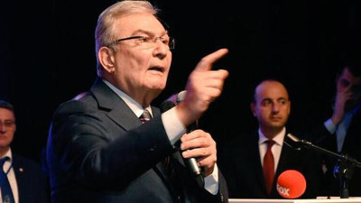 Baykal: 'Evet' diyenler yarın 'ne yapmışız' diyecek