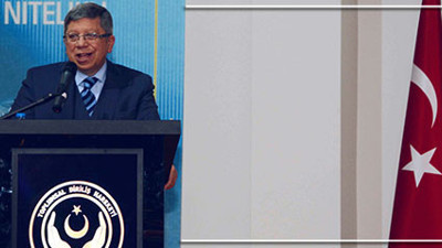 Cumhurbaşkanı Başdanışmanından Bahçeli'ye tam destek!