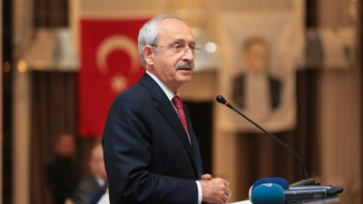 Kılıçdaroğlu: Milletin iradesi gasp edilemeyecek!
