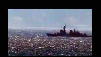 Avrupa'da Cebelitarık krizi