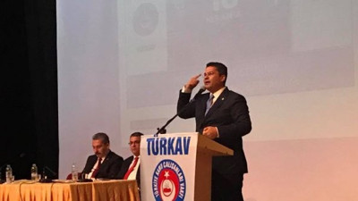 MHP'li vekilden ilginç Erdoğan açıklaması