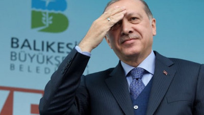 Erdoğan, "Yollar artık jilet gibi"