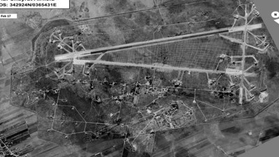 Rusya, hava güvenliği anlaşmasını askıya aldı