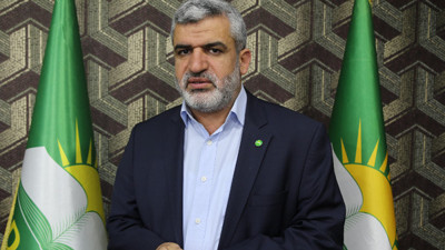 'Evet'çi HÜDA PAR: "AKP milliyetçi oylar için Kerkük'e kızıyor"