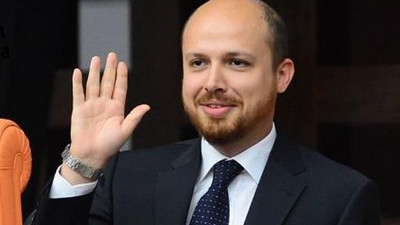 Bilal Erdoğan'dan başkanlık açıklaması