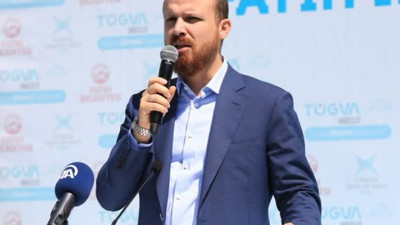 Bilal Erdoğan: “Cumhurbaşkanlığı sisteminde tasfiye olacaklar”