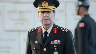 Emekli Orgeneral Başoğlu: "FETÖ'cü olduklarını biliyorduk ama..."