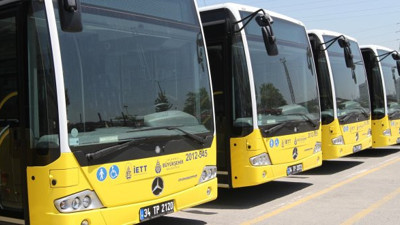 İETT'nin bütçesi onaylandı