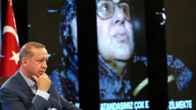 Erdoğan’dan 15 Temmuz için ‘Hz. Muhammed’li örnek