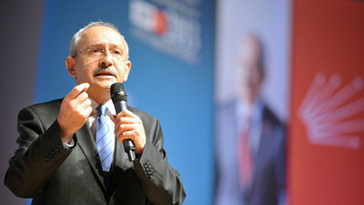 Kılıçdaroğlu'ndan 'Hayır' genelgesi