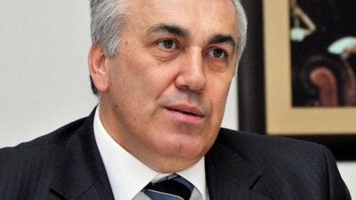 MHP’li Günal’dan “hayır”cılara ağır sözler