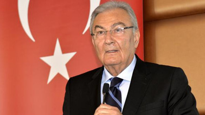 Baykal'dan 'eyalet' açıklaması