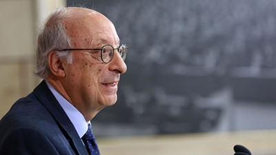 Türmen: "Vatandaşın 'evet' demesi için hiçbir neden yok"