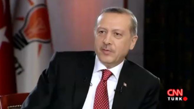 Selvi: "Erdoğan partiye üye olmakla kalmayacak"