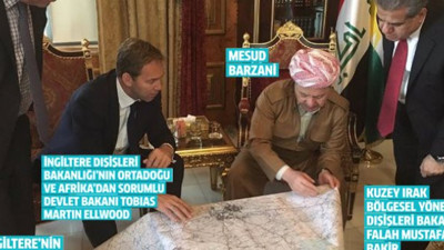 Peşmerge 'evet'ten sonra referanduma hız verdi