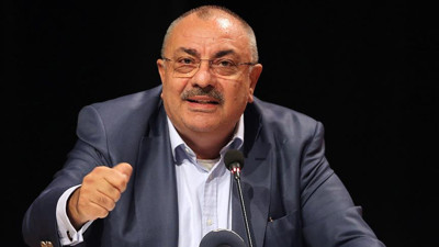 Türkeş'ten Ülkü Ocakları'na zehir zemberek sözler!