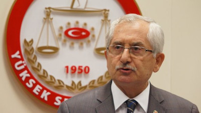 Alan: "YSK’nın kararı hukuka uygun mu?"