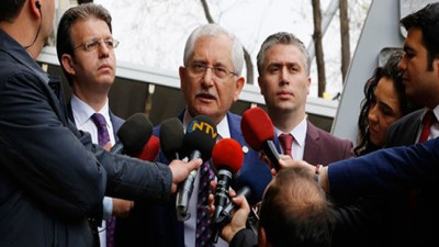 Batum: "Gerekçenin tutarlılığı yok"