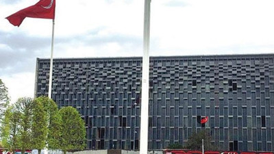 Boş AKM'nin 58 çalışanı var