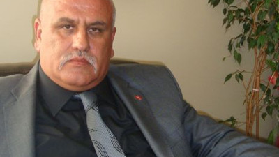 MHP Genel Merkezi'ne muhalif adaya silahlı saldırı!