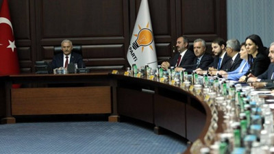 Yandaş gazeteciden kulis bilgisi: 8 Bakan değişecek