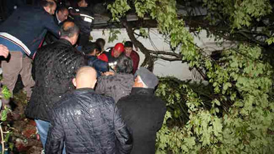 Zonguldak'ta katliam gibi kaza: 10 ölü, 16 yaralı