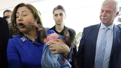 Fatma Şahin'in zor anları