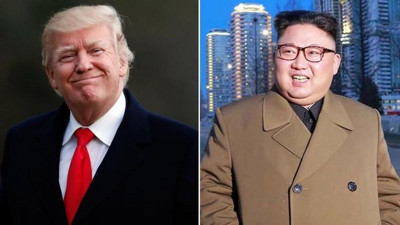 ABD ve Kuzey Kore'den tehdit polemiği