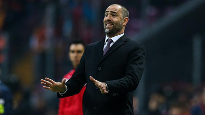 Galatasaray'da Igor Tudor depremi