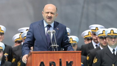 Işık'tan Sincar açıklaması