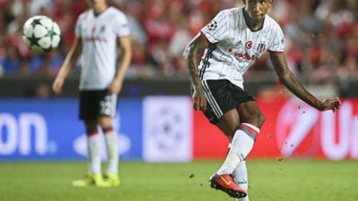 Talisca, Beşiktaş'ta kalacak mı?