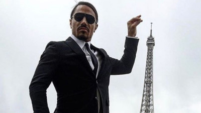 Nusret için flaş iddia