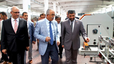 Çocuklarının ismi 'Fethullah' ve 'Gülen' olan Vali'den açıklama!