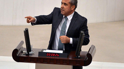 AKP'li vekilden ilginç suikast çıkışı