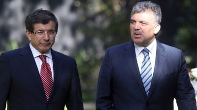 Dinçer: "Gül ve Davutoğlu'na haksızlık, yeni partiye sebep olur"