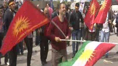 1 Mayıs'ta PKK provokasyonu
