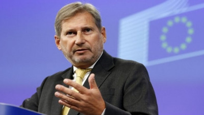 AB: "Üyelik neredeyse imkansız hâle geldi"