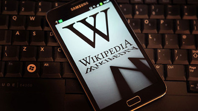 Wikipedia neden engellendi?