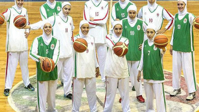 FIBA'dan devrim gibi başörtüsü kararı