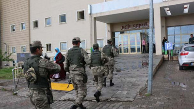 Şanlıurfa Siverek'te balık kavgası! 2 ölü, 3 yaralı