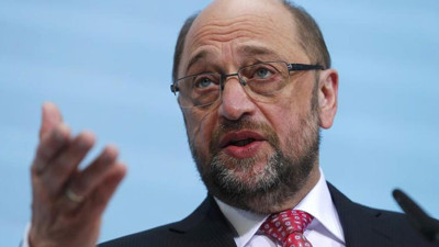 Almanya’dan idam referandumu açıklaması