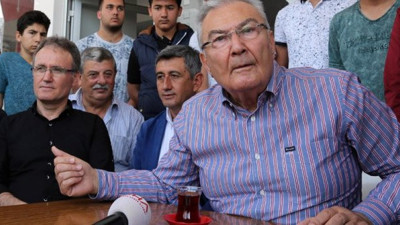 Baykal'dan yeni 'Başkan' açıklaması