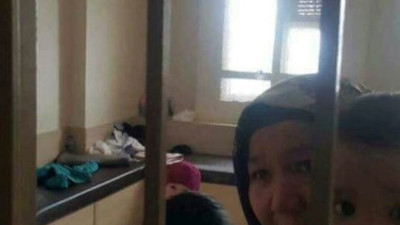 21 Doğu Türkistan Türk'ü sınır dışı ediliyor