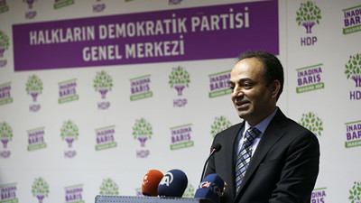 Tahliye edilen HDP’liler yeni sürecin habercisi mi?