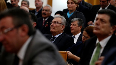 Baykal aday olacak mı?