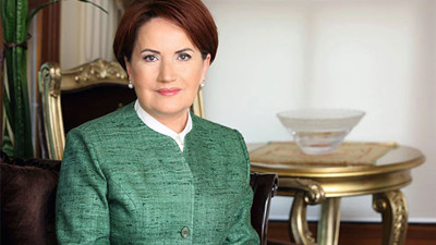 Meral Akşener'den 'Atatürk' çıkışı!