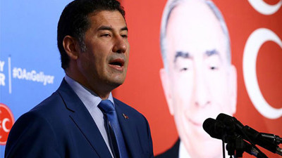 Sinan Oğan'dan 'Atatürk' tepkisi!